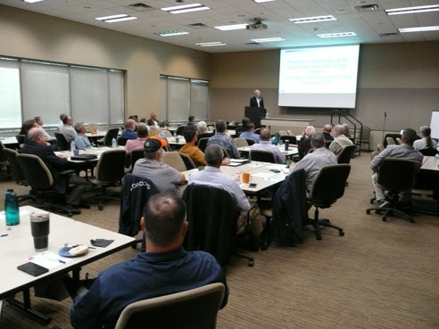 Fall Forum