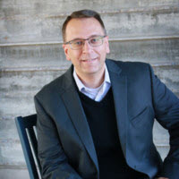 photo of steve macdonald